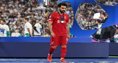 رودريجو: أردنا هزيمة ليفربول للسخرية من صلاح
